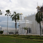 Moschee in Bandar Seri Begawan / Brunei