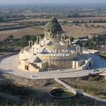 Jain Tempel in Palatina / Gujarat / Indien