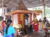 Theyam in Kannur