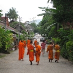 Mönche