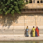 Jaisalmer / Rajasthan / Indien