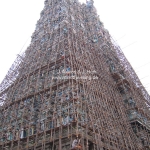 Tempel in Madurai