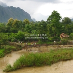 Vang Vieng / Laos